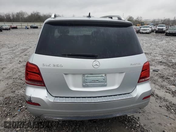 ✅ 2013 Mercedes-Benz GLK 250 • VIN: WDCGG0EB6DG098446 • Лот: 40193014. Опубликован ранее на Copart с пробегом 158 271 миль. Бесплатный доступ к архиву аукционных продаж из США и подробный отчёт об истории автомобиля на DreamBid. Изображение 6.