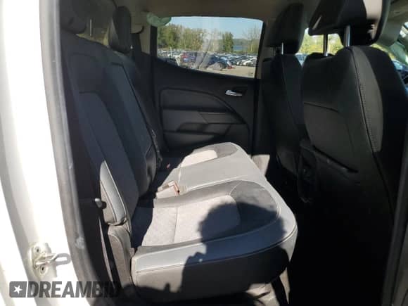 2015 Chevrolet Colorado 4WD Z71 с VIN 1GCGTCE3XF1238130, выставлен на аукционе Copart как лот 82226695 с пробегом 160 109 миль миль и Списание • Salvage title. История ставок и продаж доступна на DreamBid. Изображение 10.