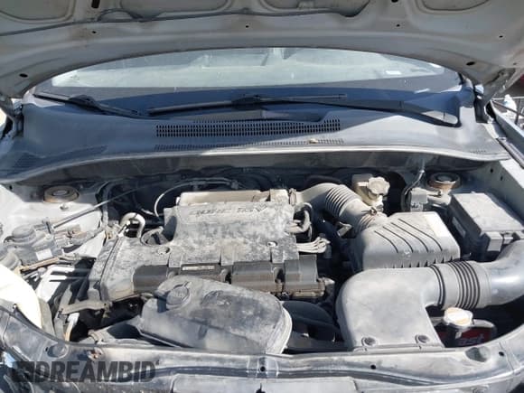 ✅ 2009 Kia Sportage LX • VIN: KNDJF724597601338 • Lot: 43351610. Wystawiony na IAAI z przebiegiem 177 479 mil. Bezpłatny archiwum sprzedaży aukcyjnych z USA i szczegółowy raport historii pojazdu na DreamBid. Zdjęcie 10.