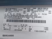 ✅ 2015 Ford Transit Cargo • VIN: 1FTNR1ZMXFKA38419 • Лот: 41216802. Опубликован ранее на IAAI с пробегом 109 744 миль. Бесплатный доступ к архиву аукционных продаж из США и подробный отчёт об истории автомобиля на DreamBid. Изображение 9.