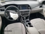 ✅ 2016 Hyundai Sonata SE • VIN: 5NPE24AF3GH313440 • Лот: 50878123. Опубликован ранее на Copart с пробегом 25 835 миль. Бесплатный доступ к архиву аукционных продаж из США и подробный отчёт об истории автомобиля на DreamBid. Изображение 8.