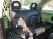 ✅ 2003 Volkswagen Beetle GLS • VIN: 3VWCD21C23M406673 • Лот: 53209135. Опубликован ранее на Copart с пробегом 106 430 миль. Бесплатный доступ к архиву аукционных продаж из США и подробный отчёт об истории автомобиля на DreamBid. Изображение 10.