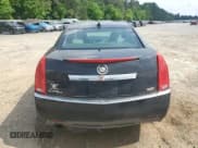 ✅ 2012 Cadillac CTS • VIN: 1G6DC5E52C0158356 • Lot: 54679535. Listed on Copart with 147,628 mi. Free auction sales archive from the USA and detailed vehicle history report at DreamBid. Image 6.