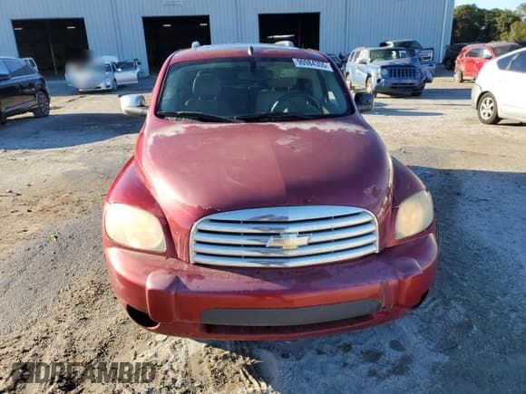 ✅ 2010 Chevrolet HHR 2LT • VIN: 3GNBACDVXAS643812 • Lot: 90984355. Wystawiony na Copart z przebiegiem 193 632 mil. Bezpłatny archiwum sprzedaży aukcyjnych z USA i szczegółowy raport historii pojazdu na DreamBid. Zdjęcie 5.