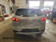 ✅ 2021 Chevrolet Blazer LT • VIN: 3GNKBHRS8MS575684 • Lot: 86534045. Listed on Copart with 98,631 mi. Free auction sales archive from the USA and detailed vehicle history report at DreamBid. Image 6.