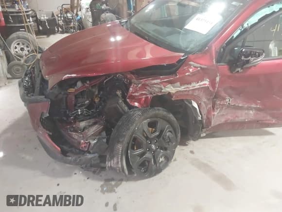 ✅ 2023 Subaru Ascent Onyx Limited • VIN: 4S4WMAKD8P3411879 • Lot: 41375151. Wystawiony na IAAI z przebiegiem 45 740 mil. Bezpłatny archiwum sprzedaży aukcyjnych z USA i szczegółowy raport historii pojazdu na DreamBid. Zdjęcie 6.