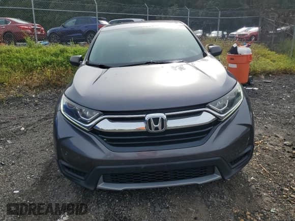 ✅ 2019 Honda CR-V LX • VIN: 2HKRW6H3XKH218766 • Лот: 84187675. Опубликован ранее на Copart с пробегом 122 105 миль. Бесплатный доступ к архиву аукционных продаж из США и подробный отчёт об истории автомобиля на DreamBid. Изображение 5.