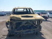 ✅ 2019 Chevrolet Silverado 2500HD Work Truck • VIN: 1GC1KREY8KF191474 • Lot: 41939424. Listed on IAAI with Not provided. Free auction sales archive from the USA and detailed vehicle history report at DreamBid. Image 12.