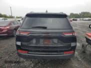 ✅ 2023 Jeep Grand Cherokee Laredo • VIN: 1C4RJHAG7PC565823 • Lot: 84956175. Listed on Copart with 24,551 mi. Free auction sales archive from the USA and detailed vehicle history report at DreamBid. Image 6.