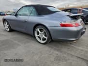 ✅ 2003 Porsche 911 • VIN: WP0CA29963S652962 • Lot: 95204705. Listed on Copart with 101,637 mi. Free auction sales archive from the USA and detailed vehicle history report at DreamBid. Image 2.