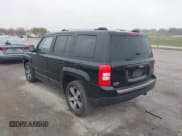 ✅ 2017 Jeep Patriot High Altitude • VIN: 1C4NJPFA5HD203496 • Lot: 43559450. Listed on IAAI with 139,621 mi. Free auction sales archive from the USA and detailed vehicle history report at DreamBid. Image 3.