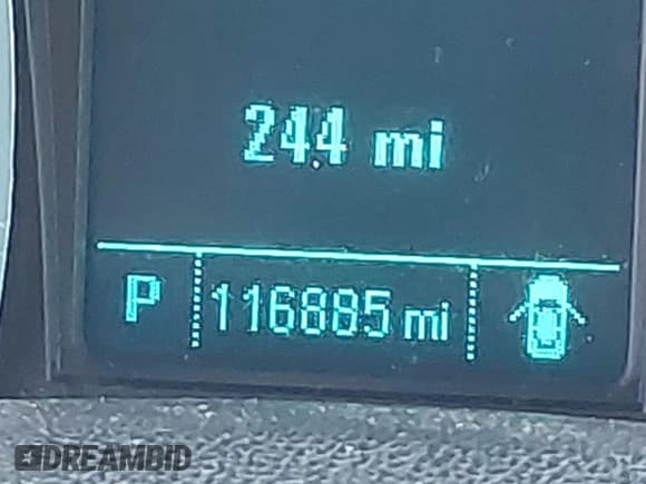 ✅ 2016 Chevrolet Equinox LS • VIN: 2GNALBEKXG1123053 • Лот: 43228366. Опубликован ранее на IAAI с пробегом 116 885 миль. Бесплатный доступ к архиву аукционных продаж из США и подробный отчёт об истории автомобиля на DreamBid. Изображение 15.