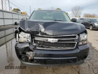 ✅ 2008 Chevrolet Tahoe Special Service • VIN: 1GNFK030X8R150891 • Lot: 77885814. Listed on Copart with 145,604 mi. Free auction sales archive from the USA and detailed vehicle history report at DreamBid. Image 5.