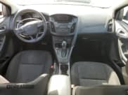 ✅ 2017 Ford Focus SE • VIN: 1FADP3F22HL312683 • Lot: 53385315. Listed on Copart with 88,751 mi. Free auction sales archive from the USA and detailed vehicle history report at DreamBid. Image 8.