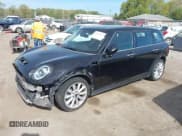 ✅ 2021 MINI Clubman Cooper S • VIN: WMWLV7C03M2P34349 • Lot: 42222197. Listed on IAAI with 109,546 mi. Free auction sales archive from the USA and detailed vehicle history report at DreamBid. Image 18.