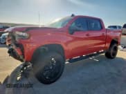 ✅ 2021 Chevrolet Silverado 1500 RST • VIN: 3GCUYEED7MG334370 • Lot: 82271005. Wystawiony na Copart z przebiegiem 85 017 mil. Bezpłatny archiwum sprzedaży aukcyjnych z USA i szczegółowy raport historii pojazdu na DreamBid. Zdjęcie 1.