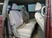 ✅ 2017 Kia Sedona LX • VIN: KNDMB5C10H6308503 • Лот: 86408665. Опубликован ранее на Copart с пробегом 154 370 миль. Бесплатный доступ к архиву аукционных продаж из США и подробный отчёт об истории автомобиля на DreamBid. Изображение 11.