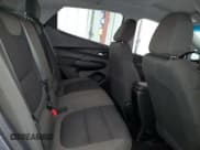 ✅ 2023 Chevrolet Bolt EV 1LT • VIN: 1G1FW6S02P4187021 • Лот: 46713105. Опубликован ранее на Copart с пробегом 31 552 миль. Бесплатный доступ к архиву аукционных продаж из США и подробный отчёт об истории автомобиля на DreamBid. Изображение 11.