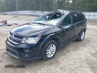 ✅ 2015 Dodge Journey SXT • VIN: 3C4PDCBG3FT542378 • Lot: 43429199. Wystawiony na IAAI z przebiegiem 238 289 mil. Bezpłatny archiwum sprzedaży aukcyjnych z USA i szczegółowy raport historii pojazdu na DreamBid. Zdjęcie 2.