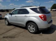 ✅ 2016 Chevrolet Equinox LT • VIN: 2GNALCEK2G6106000 • Лот: 80408325. Опубликован ранее на Copart с пробегом 89 184 миль. Бесплатный доступ к архиву аукционных продаж из США и подробный отчёт об истории автомобиля на DreamBid. Изображение 2.