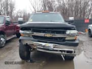 ✅ 2002 Chevrolet Silverado 2500HD LS • VIN: 1GCHK23102F149277 • Лот: 41465273. Опубликован ранее на IAAI с пробегом 225 299 миль. Бесплатный доступ к архиву аукционных продаж из США и подробный отчёт об истории автомобиля на DreamBid. Изображение 13.