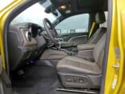 ✅ 2023 Chevrolet Colorado 4WD ZR2 • VIN: 1GCPTFEK5P1226820 • Лот: 84005615. Опубликован ранее на Copart с пробегом 37 685 миль. Бесплатный доступ к архиву аукционных продаж из США и подробный отчёт об истории автомобиля на DreamBid. Изображение 7.