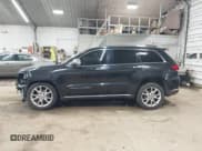 ✅ 2015 Jeep Grand Cherokee Summit • VIN: 1C4RJFJG2FC754303 • Лот: 42502782. Опубликован ранее на IAAI с пробегом 152 540 миль. Бесплатный доступ к архиву аукционных продаж из США и подробный отчёт об истории автомобиля на DreamBid. Изображение 14.