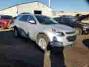 2017 Chevrolet Equinox LT with VIN 2GNFLFE37H6158692, listed as a Copart auction lot 84603275 with 36,921 mi miles and Clean title. Bid and sale history available at DreamBid. Image 4.