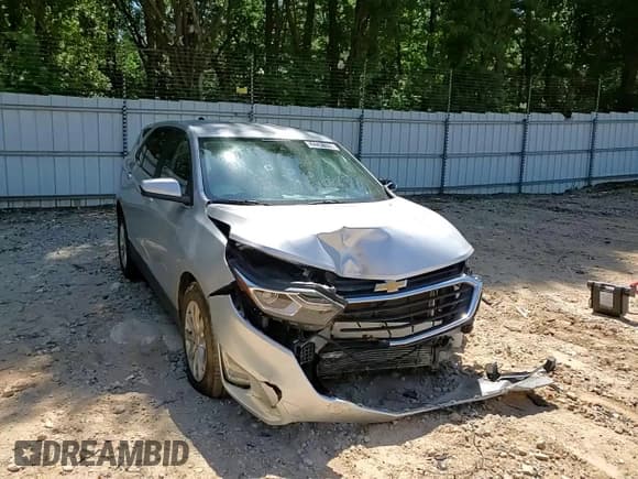 ✅ 2021 Chevrolet Equinox LT • VIN: 2GNAXTEV9M6160792 • Лот: 64436385. Опубликован ранее на Copart с пробегом 164 456 миль. Бесплатный доступ к архиву аукционных продаж из США и подробный отчёт об истории автомобиля на DreamBid. Изображение 14.