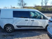 ✅ 2017 Ford Transit Connect XLT • VIN: NM0LE7F79H1327723 • Lot: 43788667. Listed on IAAI with 253,296 mi. Free auction sales archive from the USA and detailed vehicle history report at DreamBid. Image 13.