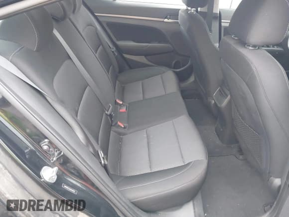 ✅ 2017 Hyundai Elantra Value Edition • VIN: 5NPD84LFXHH144476 • Lot: 43605594. Listed on IAAI with 193,968 mi. Free auction sales archive from the USA and detailed vehicle history report at DreamBid. Image 8.