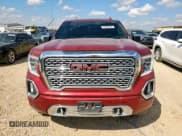 ✅ 2021 GMC Sierra 1500 Denali • VIN: 3GTU9FEL2MG276078 • Lot: 81022455. Wystawiony na Copart z przebiegiem 78 650 mil. Bezpłatny archiwum sprzedaży aukcyjnych z USA i szczegółowy raport historii pojazdu na DreamBid. Zdjęcie 5.