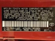 ✅ 2024 Toyota Crown XLE • VIN: JTDAAAAF2R3021468 • Lot: 41622159. Wystawiony na IAAI z przebiegiem 6 120 mil. Bezpłatny archiwum sprzedaży aukcyjnych z USA i szczegółowy raport historii pojazdu na DreamBid. Zdjęcie 9.