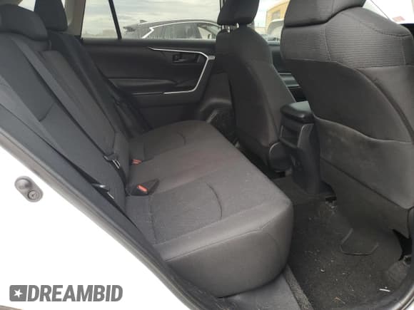 ✅ 2019 Toyota RAV4 LE • VIN: 2T3K1RFV9KW038239 • Лот: 85153785. Опубликован ранее на Copart с пробегом 69 581 миль. Бесплатный доступ к архиву аукционных продаж из США и подробный отчёт об истории автомобиля на DreamBid. Изображение 11.