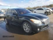 ✅ 2013 Infiniti M • VIN: JN1BY1AR1DM600175 • Лот: 89879985. Опубликован ранее на Copart с пробегом 158 656 миль. Бесплатный доступ к архиву аукционных продаж из США и подробный отчёт об истории автомобиля на DreamBid. Изображение 4.