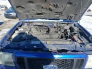 ✅ 2004 Ford Ranger XL • VIN: 1FTYR10UX4PB12304 • Lot: 43875700. Wystawiony na IAAI z przebiegiem 200 552 mil. Bezpłatny archiwum sprzedaży aukcyjnych z USA i szczegółowy raport historii pojazdu na DreamBid. Zdjęcie 10.