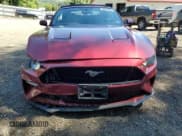 ✅ 2019 Ford Mustang GT Premium • VIN: 1FATP8FF3K5204869 • Lot: 69655355. Wystawiony na Copart z przebiegiem 85 642 mil. Bezpłatny archiwum sprzedaży aukcyjnych z USA i szczegółowy raport historii pojazdu na DreamBid. Zdjęcie 5.