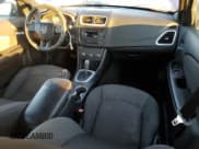 ✅ 2012 Dodge Avenger SE • VIN: 1C3CDZAB4CN324599 • Lot: 83095444. Wystawiony na Copart z przebiegiem 149 597 mil. Bezpłatny archiwum sprzedaży aukcyjnych z USA i szczegółowy raport historii pojazdu na DreamBid. Zdjęcie 8.