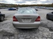 ✅ 2005 Mercedes-Benz C 240 • VIN: WDBRF81J45F640789 • Лот: 87399805. Опубликован ранее на Copart с пробегом 225 746 миль. Бесплатный доступ к архиву аукционных продаж из США и подробный отчёт об истории автомобиля на DreamBid. Изображение 6.