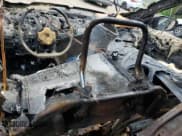 ✅ 2023 Nissan Qashqai SV • VIN: JN1BJ1BW2PW106392 • Lot: 62184664. Listed on Copart with Not provided. Free auction sales archive from the USA and detailed vehicle history report at DreamBid. Image 8.