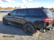 ✅ 2017 Dodge Durango R/T • VIN: 1C4SDJCT4HC629716 • Лот: 91831085. Опубликован ранее на Copart с пробегом 126 186 миль. Бесплатный доступ к архиву аукционных продаж из США и подробный отчёт об истории автомобиля на DreamBid. Изображение 2.
