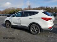 ✅ 2015 Hyundai Santa Fe • VIN: 5XYZUDLB0FG275385 • Лот: 77278363. Опубликован ранее на Copart с пробегом 116 839 миль. Бесплатный доступ к архиву аукционных продаж из США и подробный отчёт об истории автомобиля на DreamBid. Изображение 2.