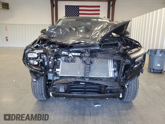 ✅ 2025 Ford Expedition Max Active • VIN: 1FMJK1J8XSEA29242 • Lot: 65760515. Wystawiony na Copart z przebiegiem 596 mil. Bezpłatny archiwum sprzedaży aukcyjnych z USA i szczegółowy raport historii pojazdu na DreamBid. Zdjęcie 5.