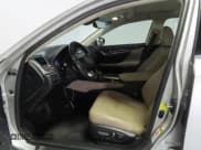 ✅ 2016 Lexus GS 350 • VIN: JTHBZ1BLXGA000618 • Lot: 92076375. Wystawiony na Copart z przebiegiem 76 623 mil. Bezpłatny archiwum sprzedaży aukcyjnych z USA i szczegółowy raport historii pojazdu na DreamBid. Zdjęcie 9.