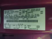 ✅ 2013 Ford Escape SEL • VIN: 1FMCU9HX2DUB79885 • Lot: 42341050. Listed on IAAI with 117,236 mi. Free auction sales archive from the USA and detailed vehicle history report at DreamBid. Image 9.