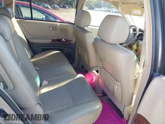 ✅ 2007 Toyota Highlander w/3rd Row • VIN: JTEEP21A870198367 • Lot: 43178172. Wystawiony na IAAI z przebiegiem Nie podano. Bezpłatny archiwum sprzedaży aukcyjnych z USA i szczegółowy raport historii pojazdu na DreamBid. Zdjęcie 8.