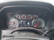 ✅ 2017 Chevrolet Silverado 1500 LTZ • VIN: 3GCUKSECXHG333338 • Lot: 43593529. Listed on IAAI with 124,172 mi. Free auction sales archive from the USA and detailed vehicle history report at DreamBid. Image 7.