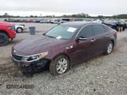 ✅ 2018 Kia Optima LX • VIN: 5XXGT4L35JG227719 • Lot: 43559744. Listed on IAAI with 160,252 mi. Free auction sales archive from the USA and detailed vehicle history report at DreamBid. Image 17.