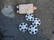 ✅ 2008 Chevrolet Silverado 1500 1LT • VIN: 1GCEC14C08Z154335 • Lot: 42384295. Wystawiony na Copart z przebiegiem 151 119 mil. Bezpłatny archiwum sprzedaży aukcyjnych z USA i szczegółowy raport historii pojazdu na DreamBid. Zdjęcie 12.