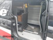 ✅ 2022 Ford Transit Connect XLT • VIN: NM0LS7T2XN1542783 • Lot: 42058975. Listed on IAAI with 33,228 mi. Free auction sales archive from the USA and detailed vehicle history report at DreamBid. Image 7.